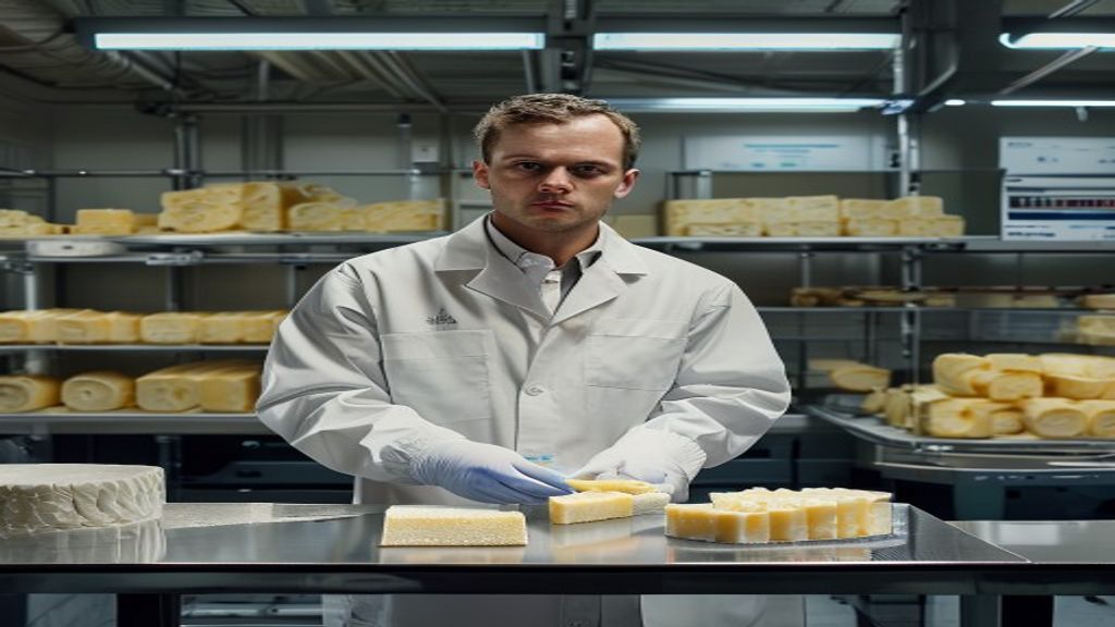 Peynirlerde Listeria riski: Tüketiciler dikkatli olmalı