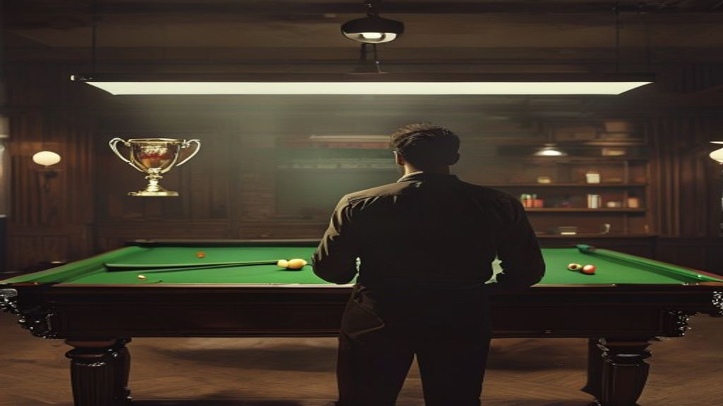 Ronnie O'Sullivan, 2028'e kadar 8. dünya şampiyonluğu hedefini açıkladı