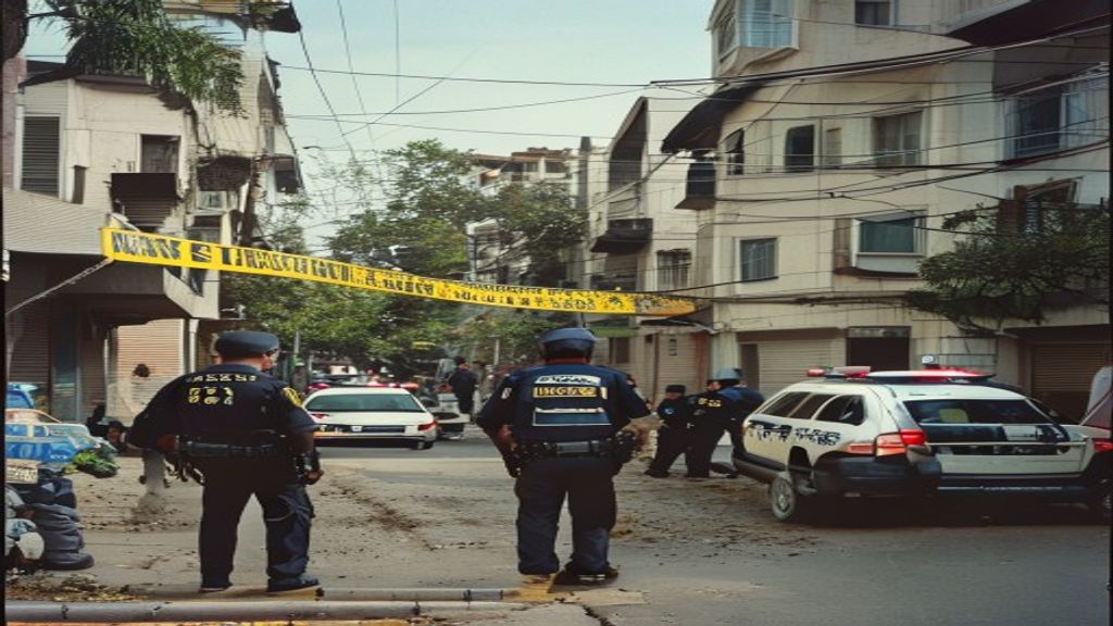 SON DAKİKA: Ankara'da damat, kayınvalidesi ve kayınpederini öldürdü: Olay mahallinde gözaltına alındı
