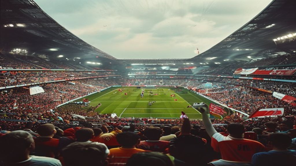 Premier Lig, diğer dört büyük Avrupa ligini geride bırakarak 1,4 milyar sterlinlik transfer harcaması yaptı