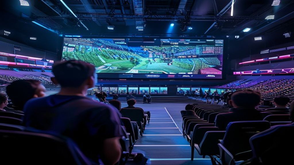 Moonton’un Mobil Esports Stratejisi: MLBB’nin Esports World Cup’taki Rolü ve Batı Pazarına Yönelik Planlar