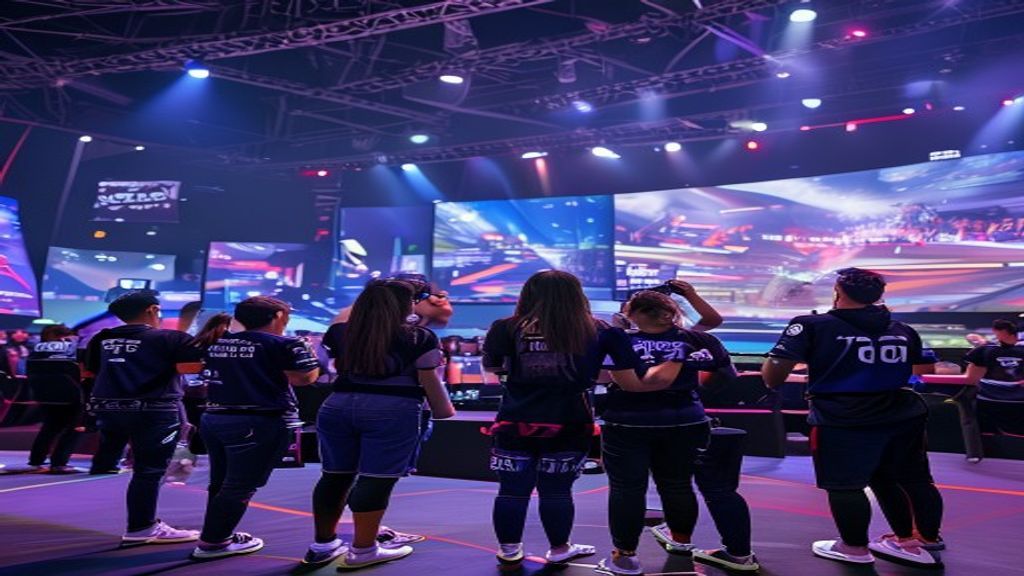 Team Vitality, Kadın MLBB Takımıyla EWC 2026 Şampiyonu Oldu