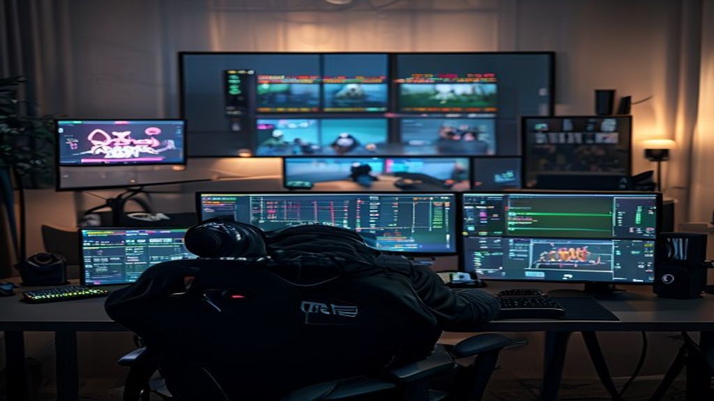 Esports tahmin piyasaları yükselişte: Oyuncular turnuva sonuçlarını öngörüyor