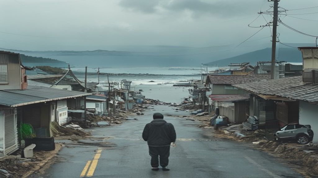 Japonya'nın güneyinde deprem meydana geldi — tsunami uyarısı verildi