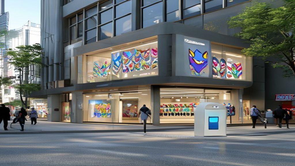 Japonya'da Pokémon Kart Mağazalarına Yüz Tanıma Sistemi Geliyor: Ölçekleyicilere Darbe