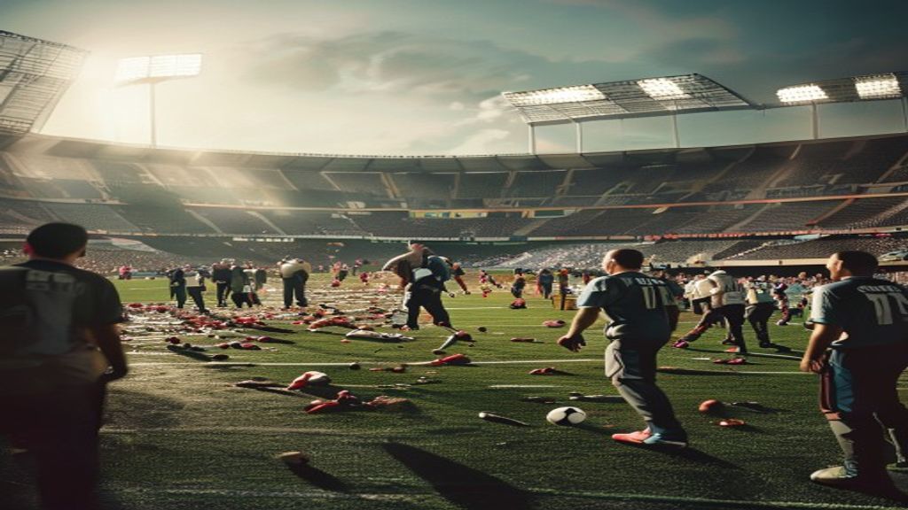 FIFA, Arjantinli futbolcular hakkında soruşturma başlattı