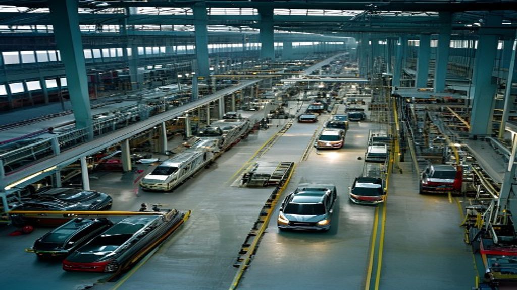 Alman otomobil markaları Çin pazarında zorlanıyor