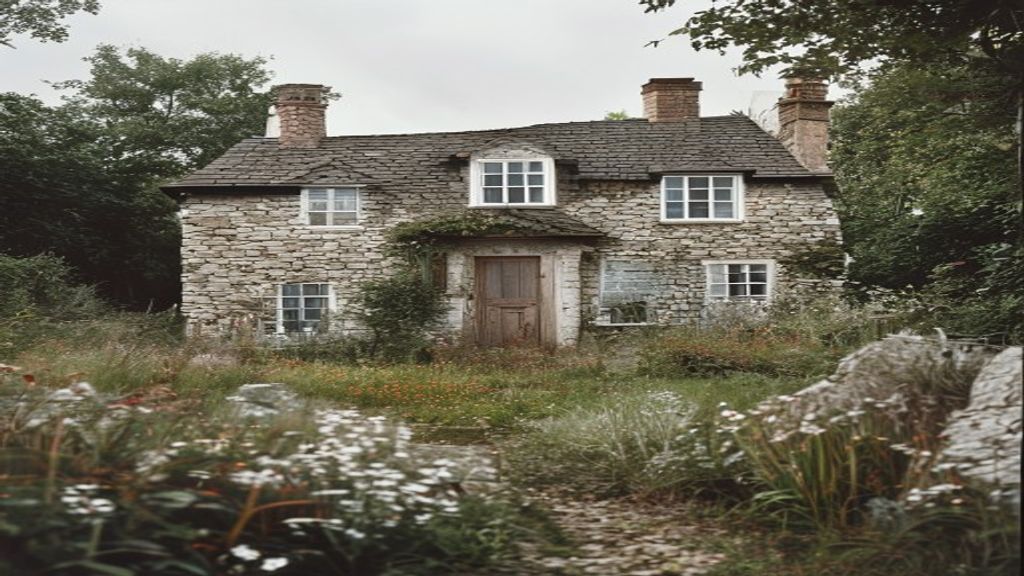 Staying Experience at Dylan Thomas' Home in Wales