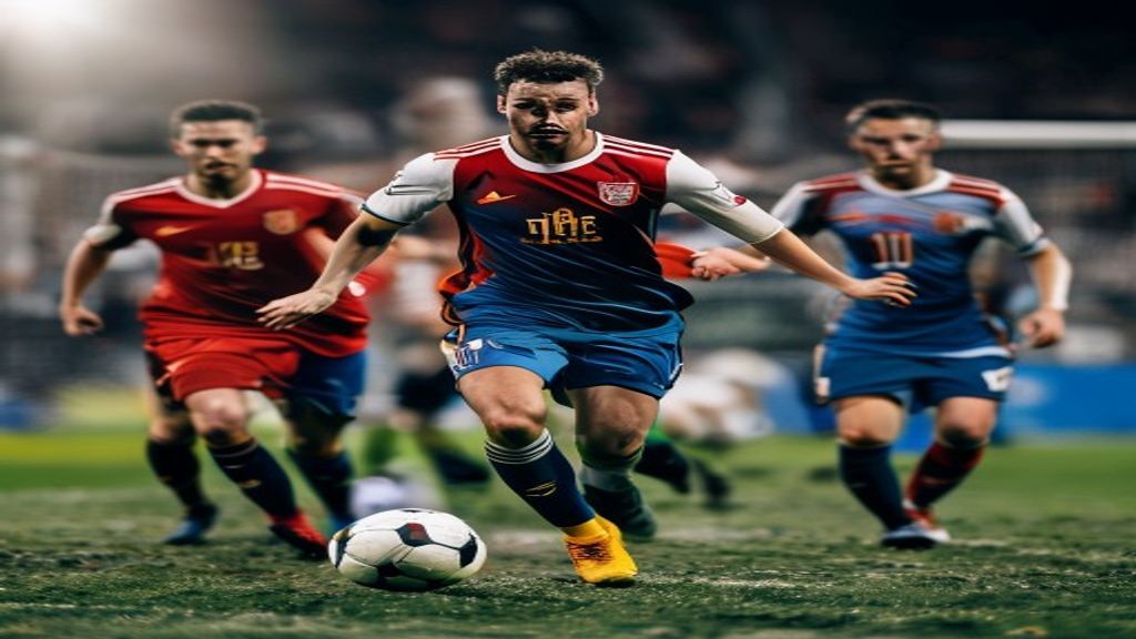 De Balçık aux joueurs de football : "Maintenant, vous aussi..." - Nouvelles remarquables de Definitive Decision