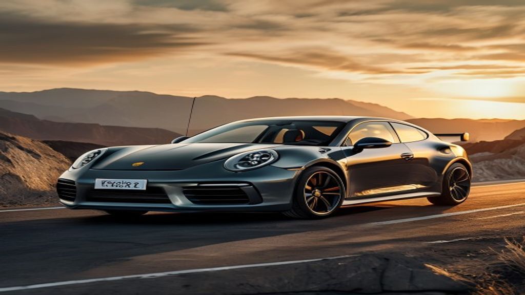 Porsche подтверждает новый план увольнений 5 тысяч человек