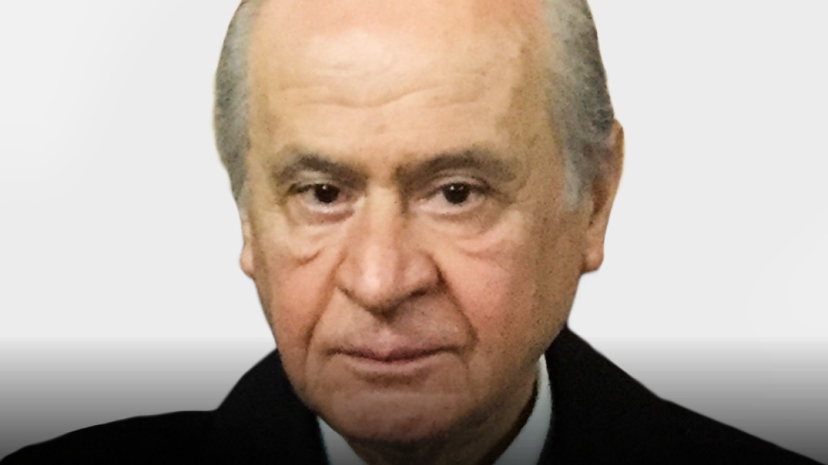SON DAKİKA: Bahçeli'den 'figüran' mesajı: 'Tartışmalar açıklığa kavuşturulmalı' - Euronews.com