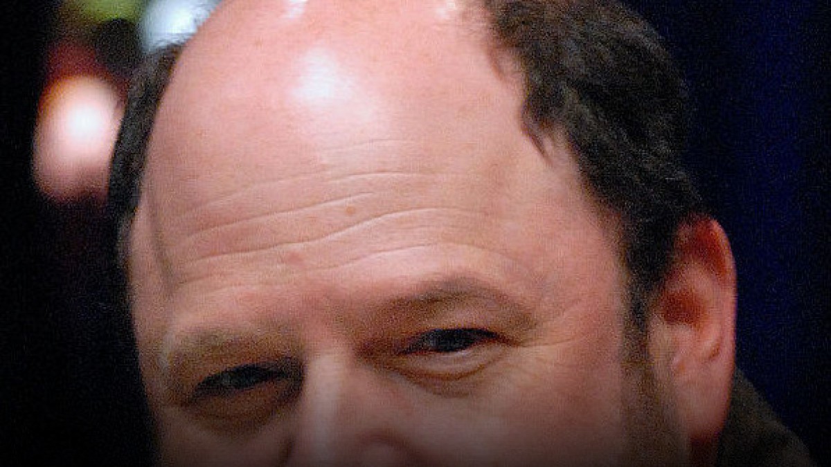 Excuses de la star de « Seinfeld » Jason Alexander à Courtney Stodden : « Je regrette profondément »