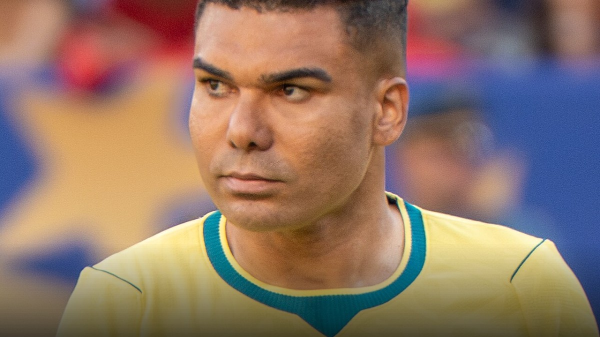 Le transfert de la star brésilienne Casemiro à l'Inter Miami est à l'ordre du jour