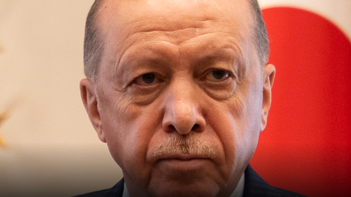BREAKING: Cem Küçük announced that he left TGRT News and Türkiye Newspaper